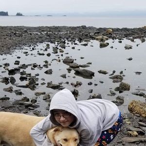 Meet your Posher, Michele